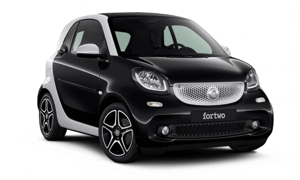 smart for two scheda tecnica