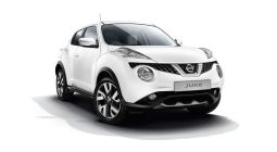 Noleggio lungo termine Nissan Juke 1.0 DIG-T 114 CV DCT N-Connecta