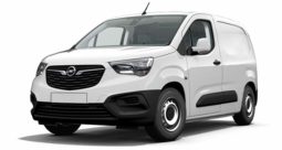 Noleggio lungo termine Opel Combo 1.2 Benzina 100cv S&S L1 Mt6