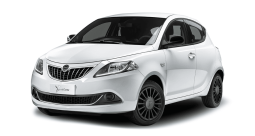 Noleggio lungo termine Lancia Ypsilon 1.0 FireFly Hybrid