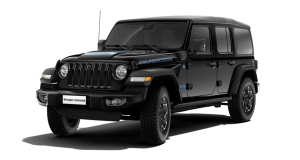 jeep wrangler rubicon